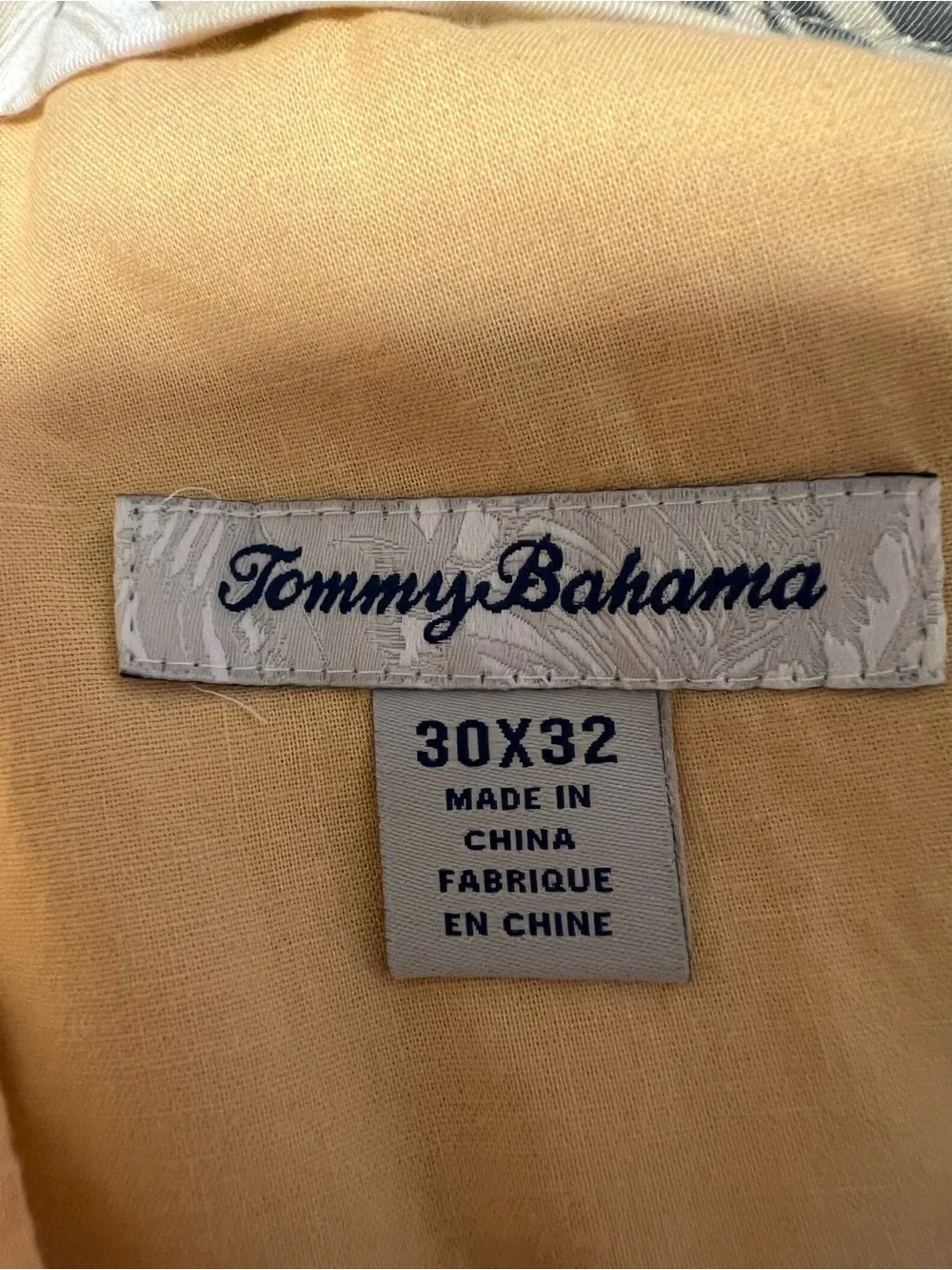 Tommy Bahama comfortable men